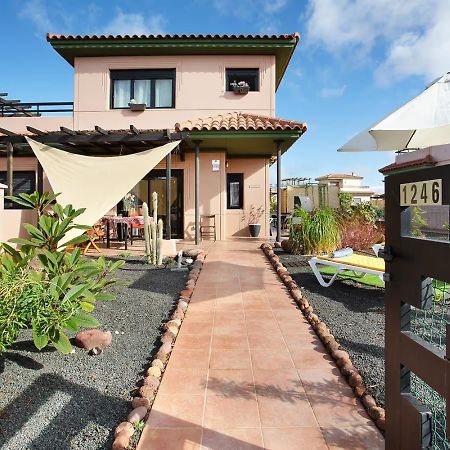 Amadeus Villa La Oliva Ngoại thất bức ảnh