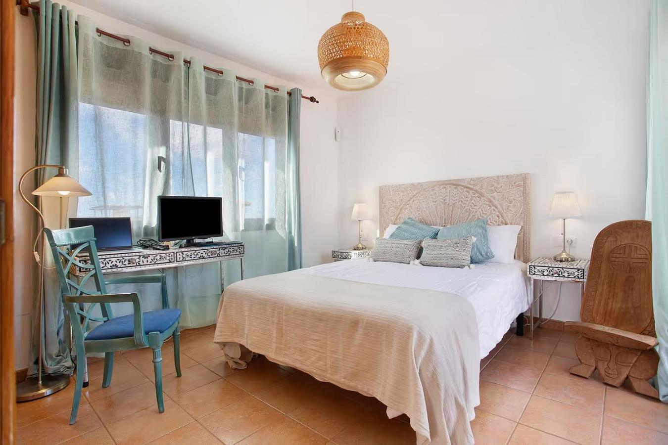 Amadeus Villa La Oliva Ngoại thất bức ảnh