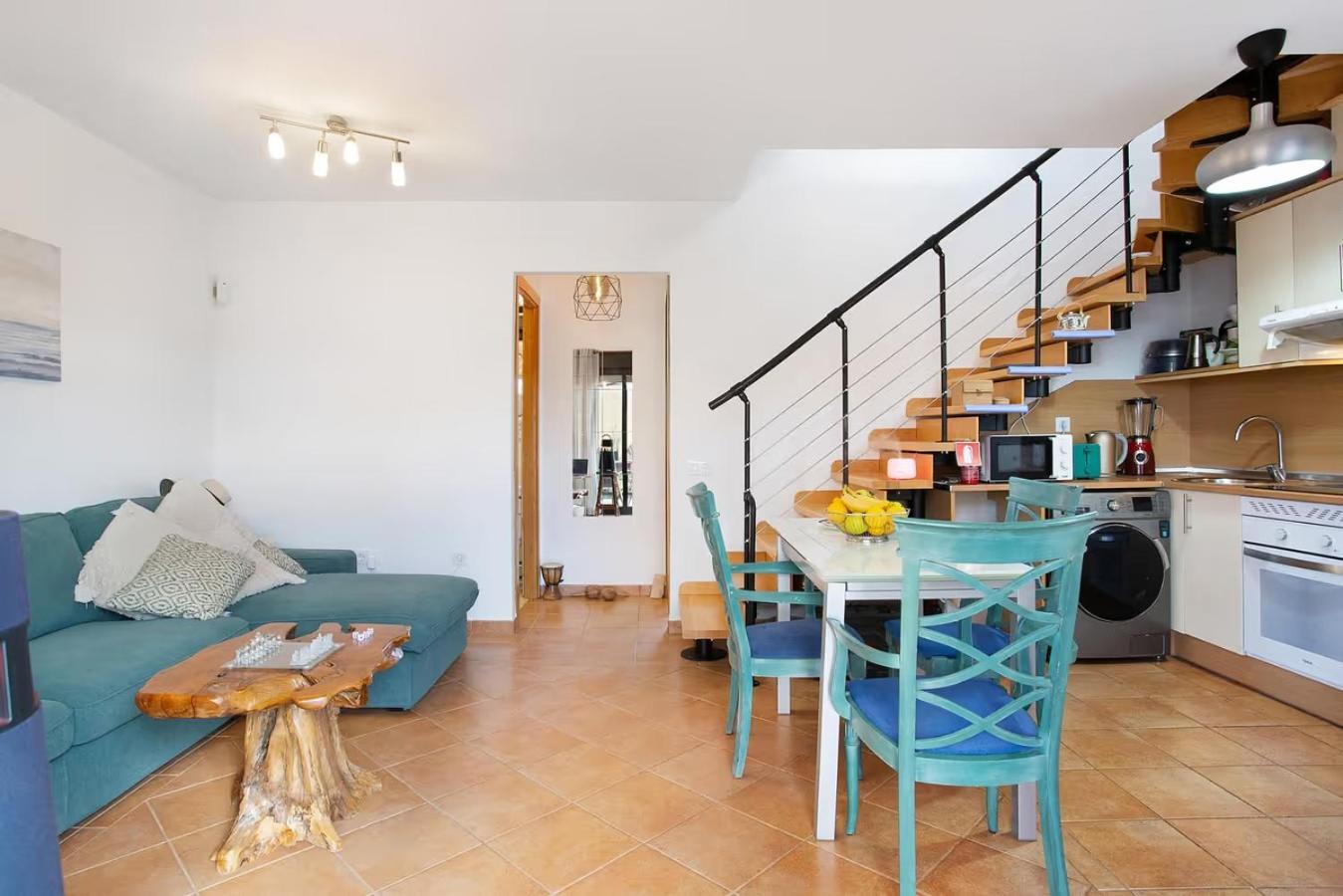 Amadeus Villa La Oliva Ngoại thất bức ảnh