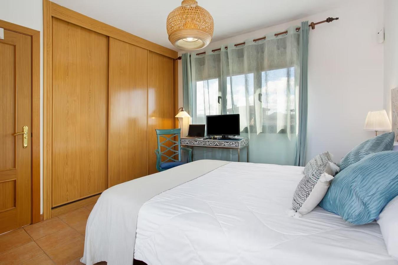 Amadeus Villa La Oliva Ngoại thất bức ảnh