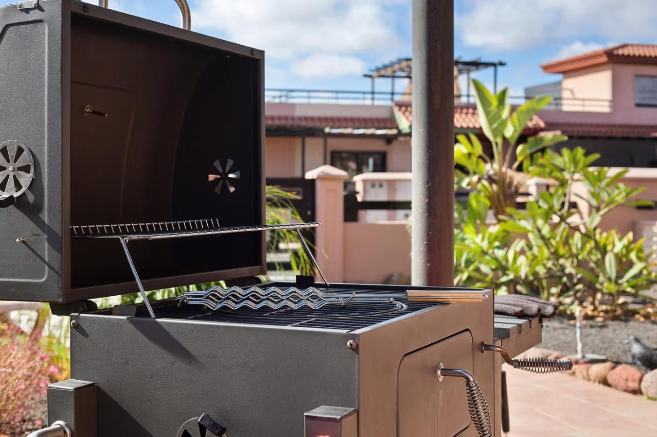 Amadeus Villa La Oliva Ngoại thất bức ảnh