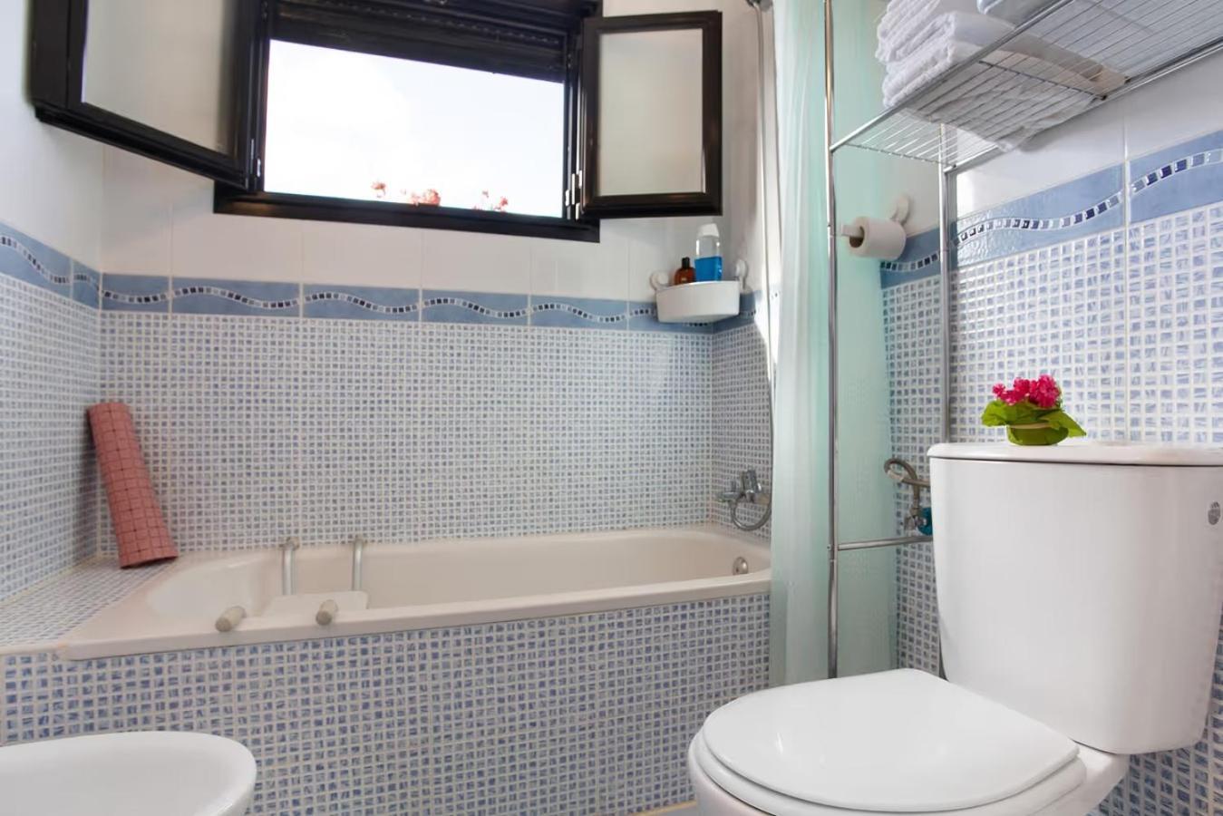 Amadeus Villa La Oliva Ngoại thất bức ảnh