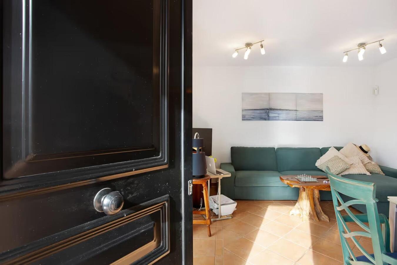 Amadeus Villa La Oliva Ngoại thất bức ảnh