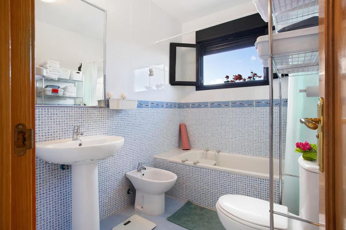 Amadeus Villa La Oliva Ngoại thất bức ảnh