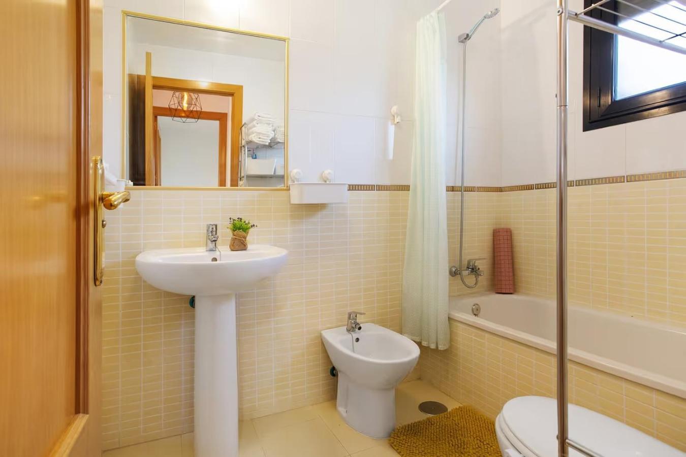 Amadeus Villa La Oliva Ngoại thất bức ảnh
