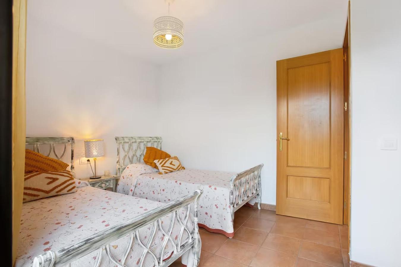 Amadeus Villa La Oliva Ngoại thất bức ảnh
