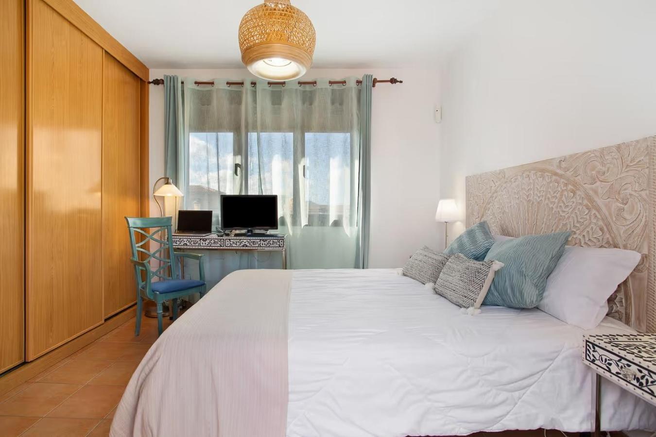 Amadeus Villa La Oliva Ngoại thất bức ảnh