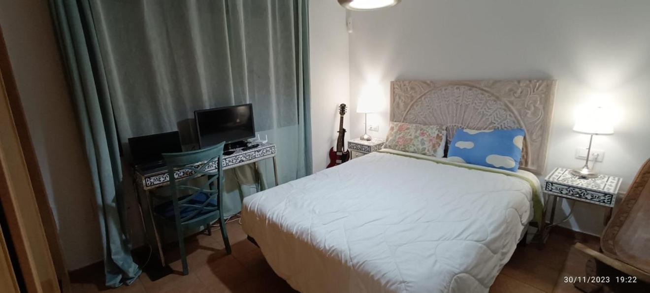 Amadeus Villa La Oliva Ngoại thất bức ảnh