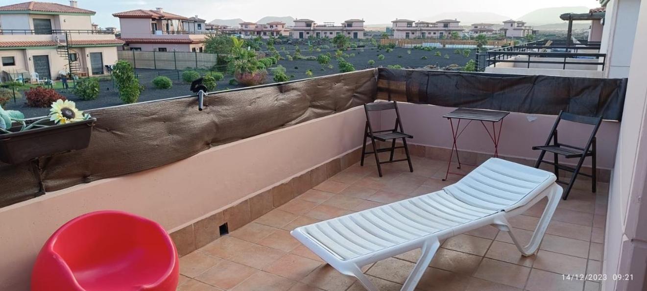 Amadeus Villa La Oliva Ngoại thất bức ảnh