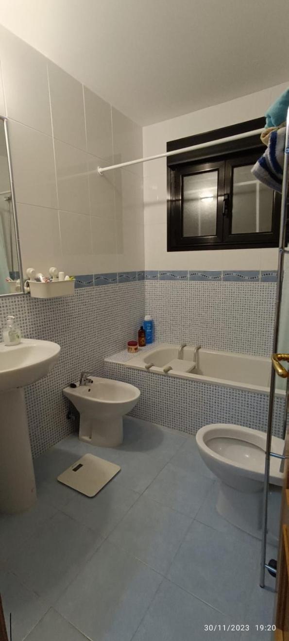 Amadeus Villa La Oliva Ngoại thất bức ảnh
