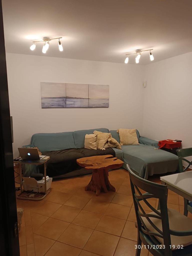 Amadeus Villa La Oliva Ngoại thất bức ảnh