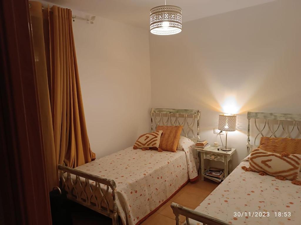 Amadeus Villa La Oliva Ngoại thất bức ảnh