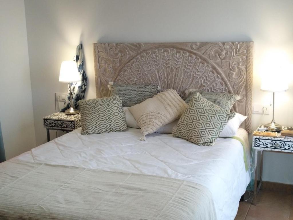 Amadeus Villa La Oliva Ngoại thất bức ảnh