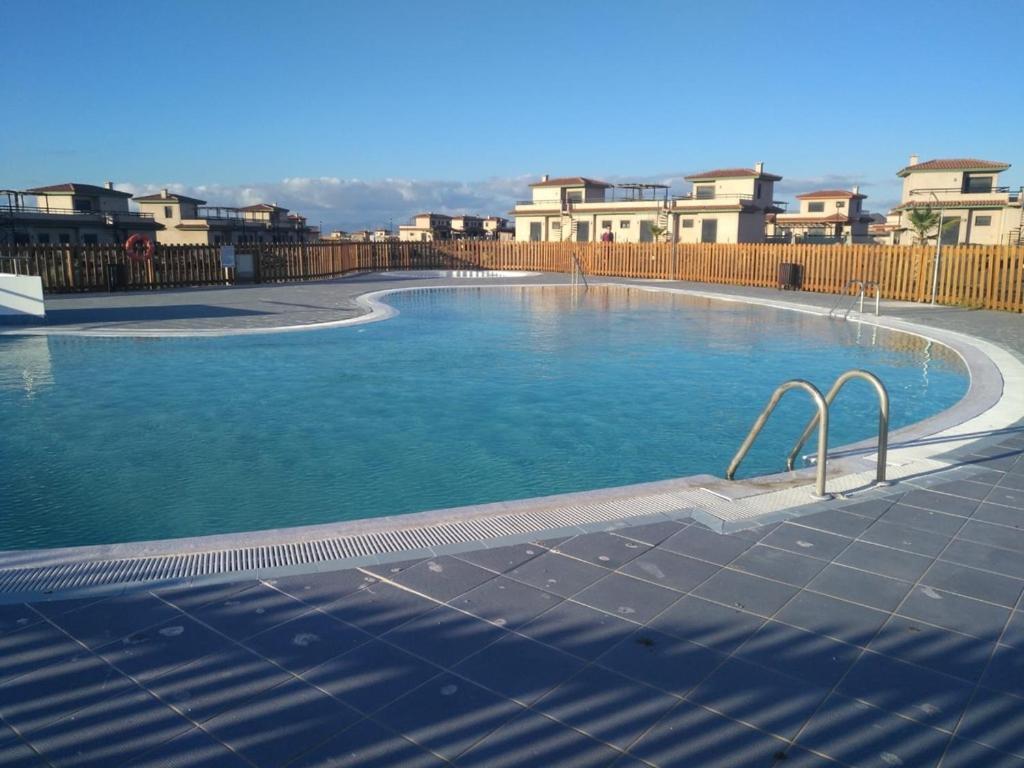 Amadeus Villa La Oliva Ngoại thất bức ảnh