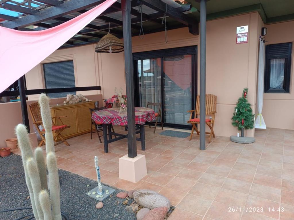 Amadeus Villa La Oliva Ngoại thất bức ảnh