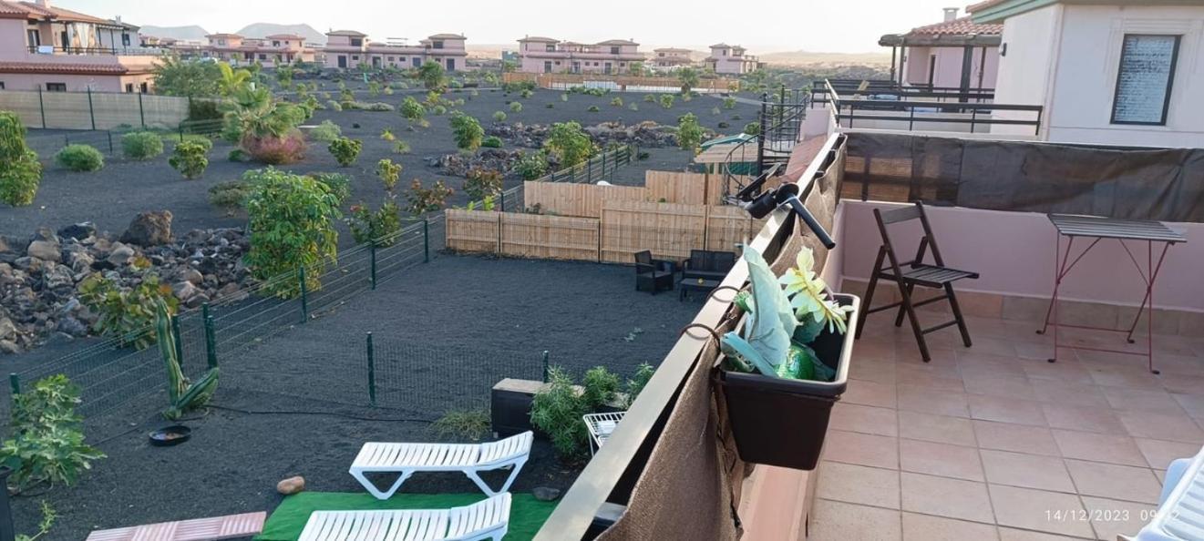 Amadeus Villa La Oliva Ngoại thất bức ảnh
