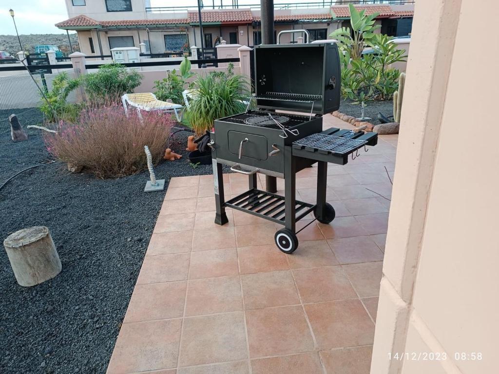 Amadeus Villa La Oliva Ngoại thất bức ảnh