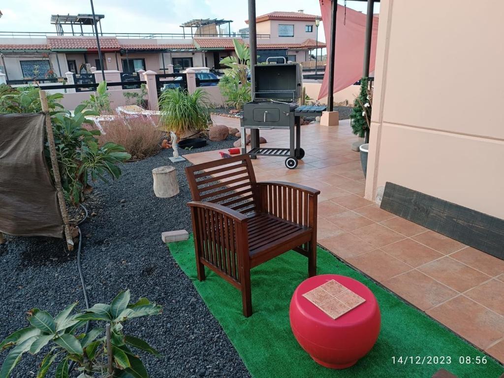 Amadeus Villa La Oliva Ngoại thất bức ảnh