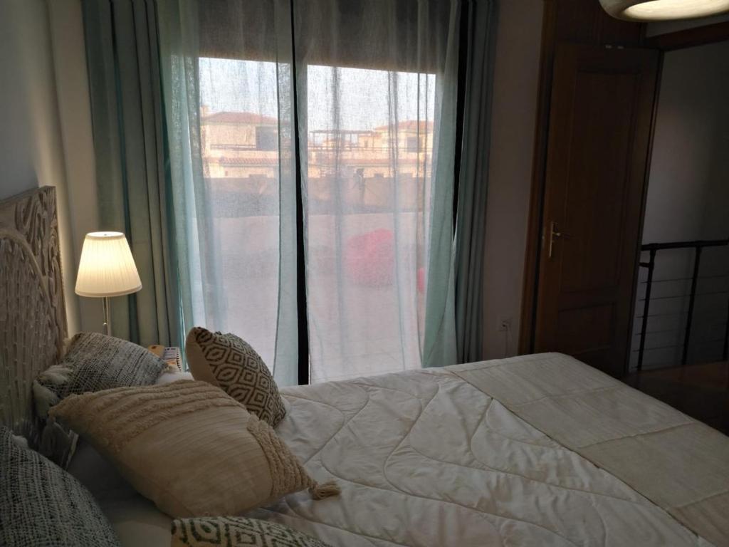 Amadeus Villa La Oliva Ngoại thất bức ảnh